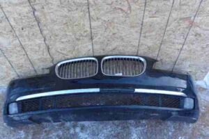 Изображение товара 49557 - 00049557 bamper perednij 