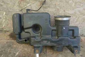 Изображение товара 49562 - 00049562 rezonator vozdushnogo filtra 