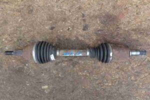 Изображение товара 49589 - 00049589 poluos perednyaya levaya Hyundai H1