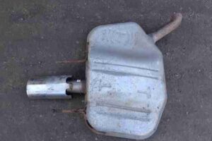 Изображение товара 49600 - 00049600 glushitel 