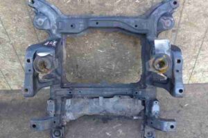 Изображение товара 49652 - 00049652 balka perednyaya 