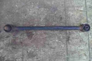 Изображение товара 49667 - 00049667 rychag zadnij pravyj SEAT Altea