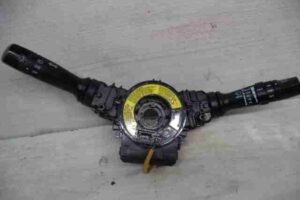 Изображение товара 49672 - 00049672 pereklyuchatel podrulevoj (strekoza) Mercedes CLA