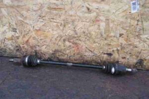 Изображение товара 49706 - 00049706 poluos zadnyaya pravaya Mercedes CLA