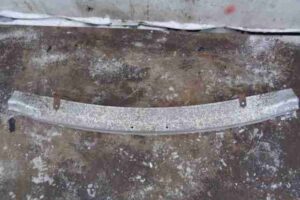 Изображение товара 49710 - 00049710 usilitel bampera zadnij 2