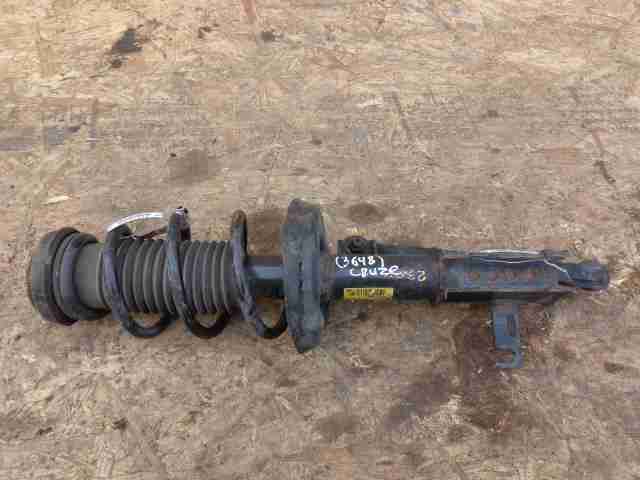 Изображение товара 49753 - 00049753 amortizator perednij levyj