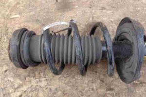 Изображение товара 49753 - 00049753 amortizator perednij levyj 1