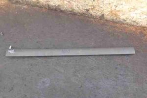 Изображение товара 49756 - 00049756 porog plastikovyj pravyj