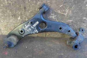 Изображение товара 49758 - 00049758 rychag perednij levyj nizhnij 