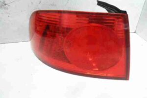 Изображение товара 49781 - 00049781 fonar kryla levyj Toyota Carina E