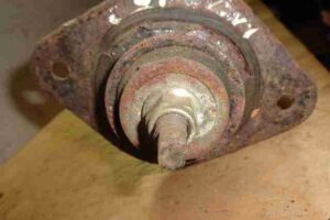 Изображение товара 49820 - 00049820 amortizator zadnij levyj Lexus RX 3