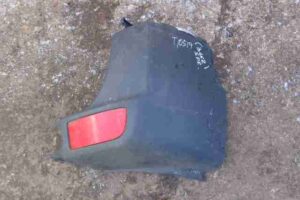 Изображение товара 49832 - 00049832 bamper zadnij Fiat Brava