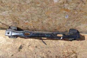 Изображение товара 49844 - 00049844 usilitel bampera zadnij 