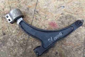 Изображение товара 49885 - 00049885 rychag perednij nizhnij levyj 1