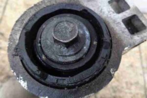 Изображение товара 49885 - 00049885 rychag perednij nizhnij levyj 2