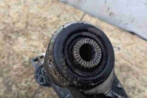 Изображение товара 49885 - 00049885 rychag perednij nizhnij levyj 3