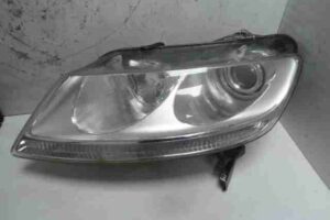 Изображение товара 49886 - 00049886 fara levaya Toyota Carina E