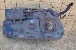 Изображение товара 49887 - 00049887 bak toplivnyj Alfa Romeo 146