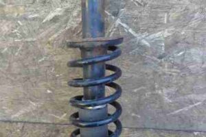 Изображение товара 49933 - 00049933 amortizator zadnij pravyj Peugeot 306