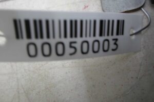 Изображение товара 50003 - 00050003 blok Body control module Land Rover Range Rover Sport