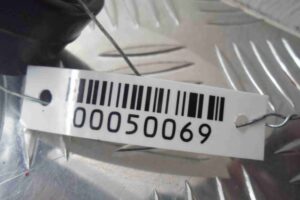 Изображение товара 50069 - 00050069 povodok stekloochistitelya 