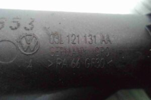 Изображение товара 50106 - 00050106 patrubok Volkswagen LT