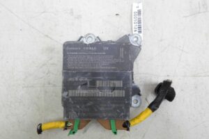 Изображение товара 50126 - 00050126 blok upravleniya podushek bezopasnosti Bentley Continental