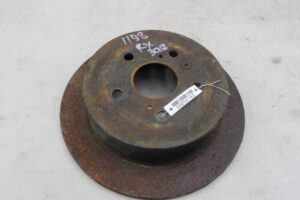 Изображение товара 50183 - 00050183 disk tormoznoj zadnij BMW X1 3