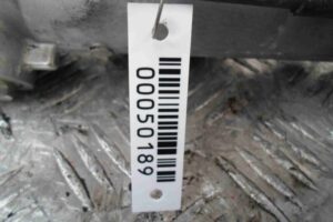 Изображение товара 50189 - 00050189 rejka rulevaya 