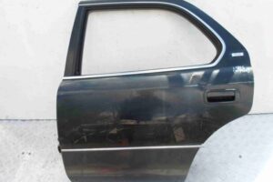 Изображение товара 50233 - 00050233 dver zadnyaya levaya BMW 7 Series