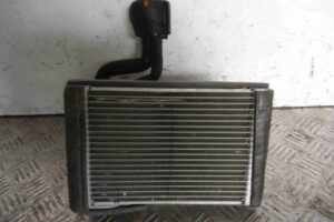 Изображение товара 50252 - 00050252 radiator otopitelya (pechki) Peugeot 306