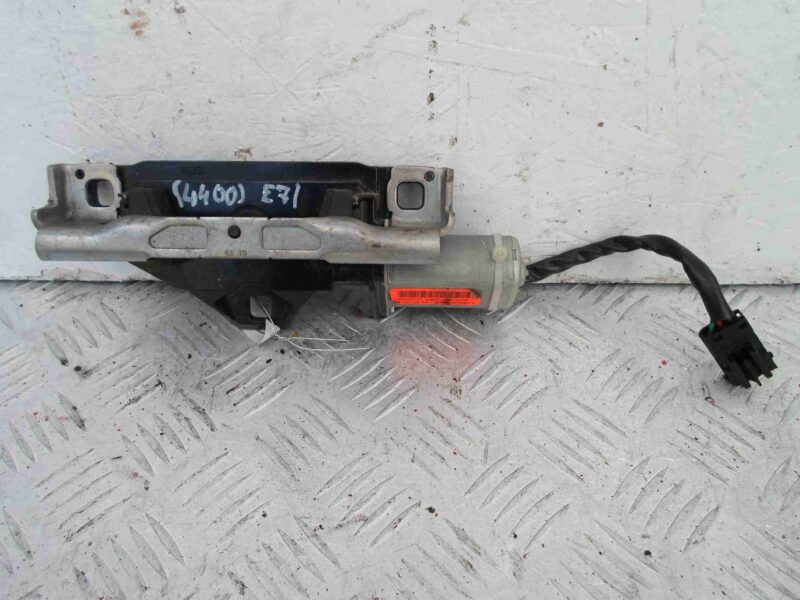 Изображение товара 50277 - 00050277 zamok bagazhnika