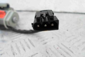 Изображение товара 50277 - 00050277 zamok bagazhnika 2