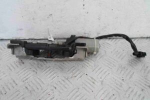 Изображение товара 50277 - 00050277 zamok bagazhnika 3