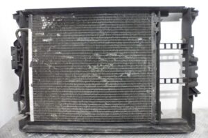 Изображение товара 50305 - 00050305 radiator konditsionera 