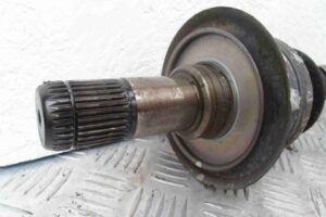 Изображение товара 50310 - 00050310 poluos zadnyaya pravaya 