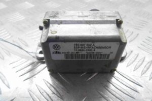 Изображение товара 50361 - 00050361 datchik uskoreniya Mercedes A klasse 3