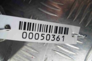 Изображение товара 50361 - 00050361 datchik uskoreniya Mercedes A klasse