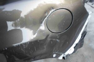 Изображение товара 50379 - 00050379 chetvert zadnyaya levaya Citroen C5 1