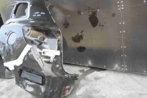 Изображение товара 50379 - 00050379 chetvert zadnyaya levaya Citroen C5 2