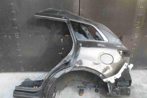 Изображение товара 50379 - 00050379 chetvert zadnyaya levaya Citroen C5