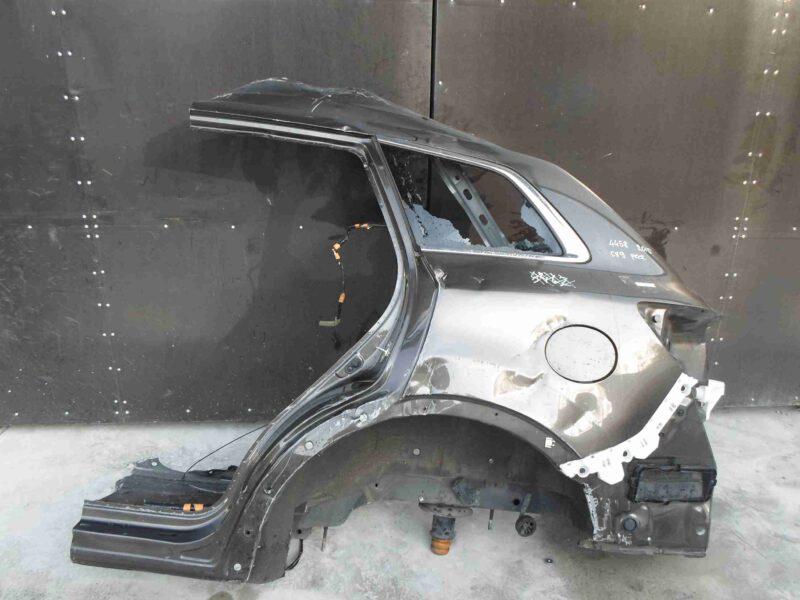 Изображение товара 50379 - 00050379 chetvert zadnyaya levaya Citroen C5