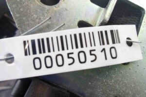 Изображение товара 50510 - 00050510 remen bezopasnosti Ford Expedition