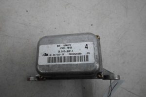 Изображение товара 50565 - 00050565 datchik uskoreniya 