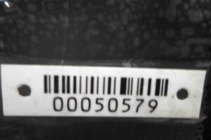 Изображение товара 50579 - 00050579 steklo kuzovnoe pravoe Infiniti G 1