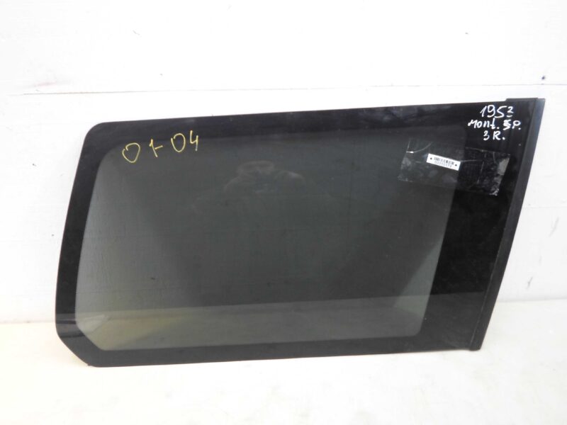 Изображение товара 50579 - 00050579 steklo kuzovnoe pravoe Infiniti G