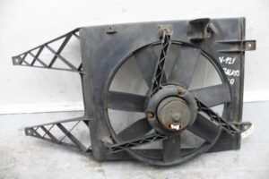 Изображение товара 50584 - 00050584 ventilyator okhlazhdeniya (elektro) Iveco Daily