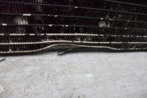 Изображение товара 50587 - 00050587 radiator konditsionera Audi A8 1