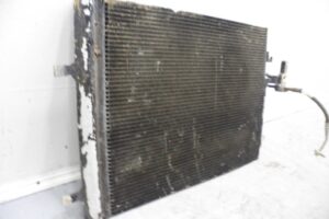 Изображение товара 50587 - 00050587 radiator konditsionera Audi A8 2