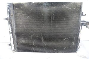 Изображение товара 50587 - 00050587 radiator konditsionera Audi A8